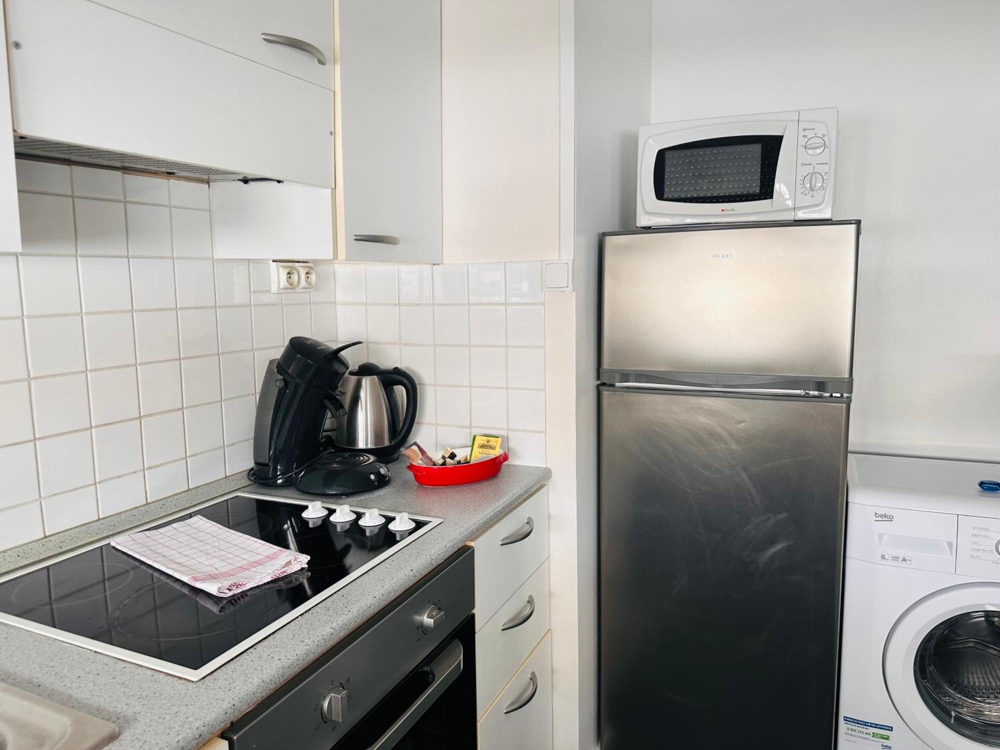 Appartement Cosy Proche De Toutes Les Commodites Orléans Esterno foto