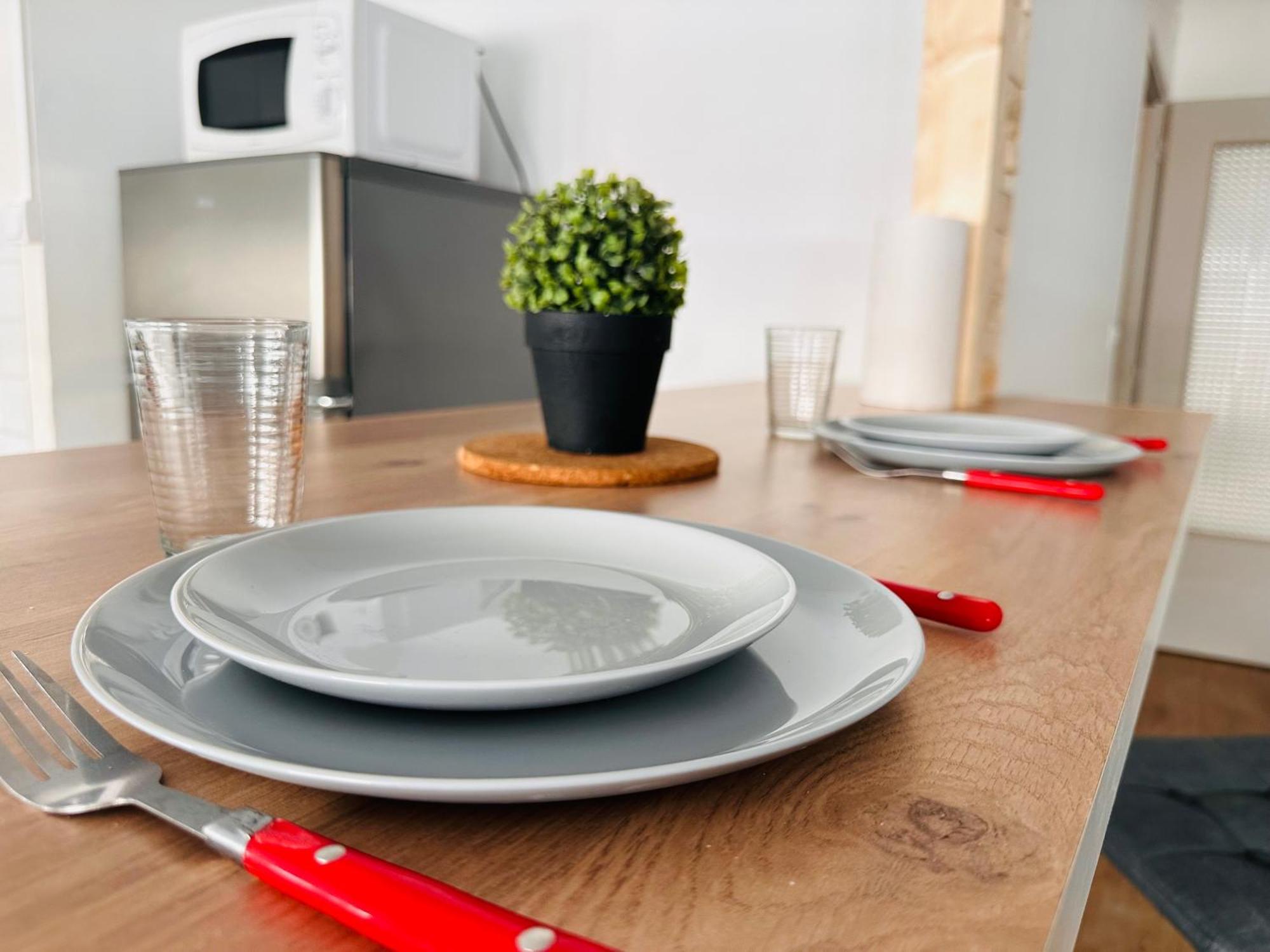 Appartement Cosy Proche De Toutes Les Commodites Orléans Esterno foto