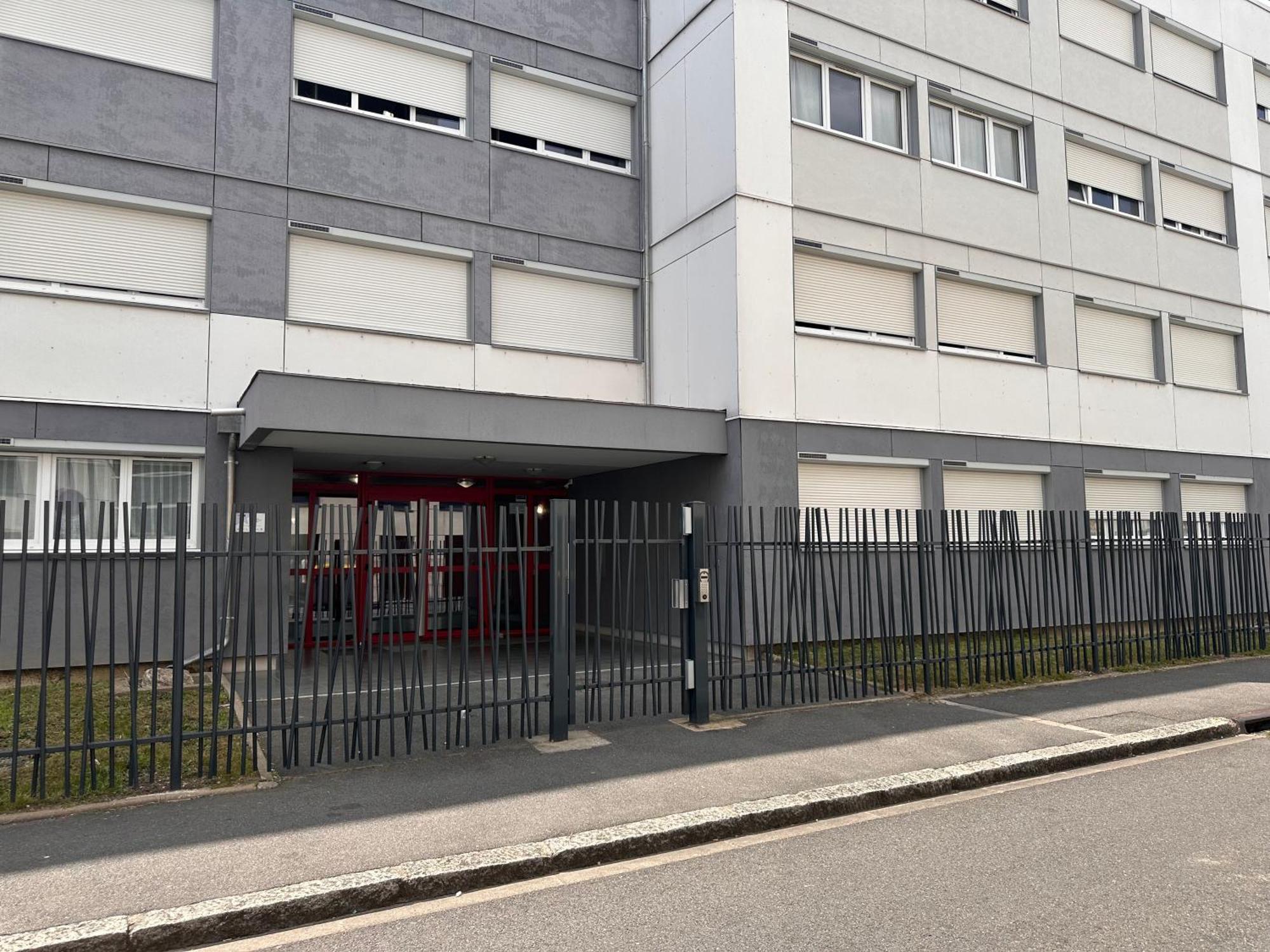 Appartement Cosy Proche De Toutes Les Commodites Orléans Esterno foto