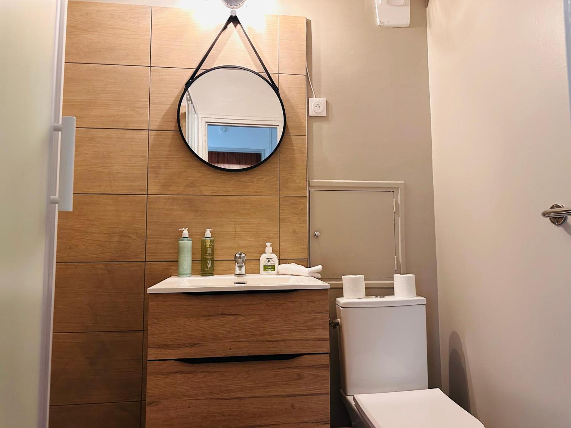 Appartement Cosy Proche De Toutes Les Commodites Orléans Esterno foto